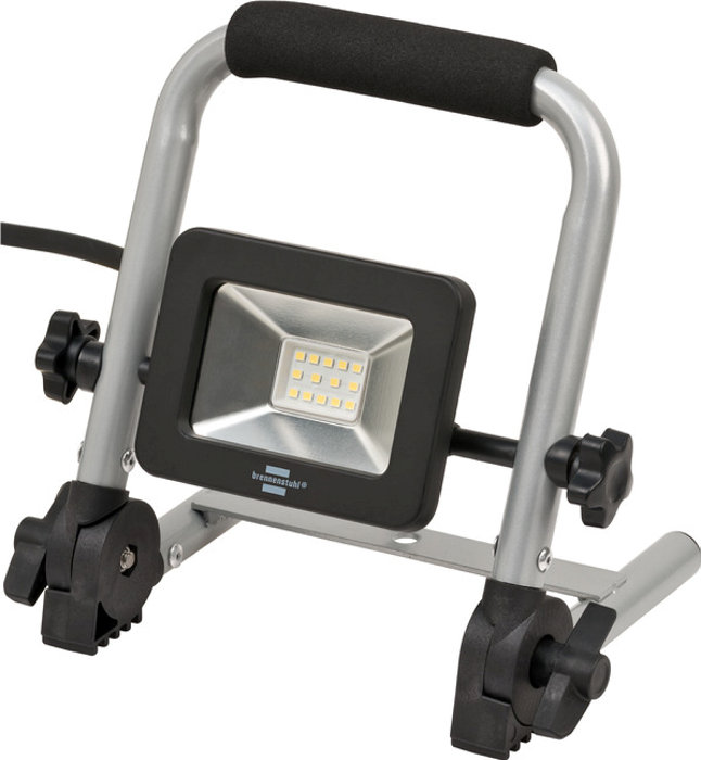 Arbetsbelysning LED 10W Brennenstuhl